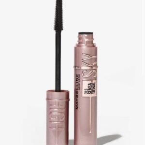 Maybelline sky high mascara